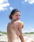 Cute amateur wife at vacation 5