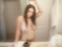 Self pics from busty girl 2