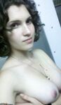 Self pics from cute amateur girl 3
