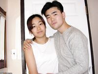 Asian amateur couple 7