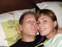 Real amateur couple from Sweden 2