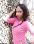 Ebony teenage amateur girl 2