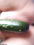 amature cucumber