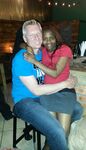 Interracial amateur couple 13