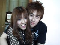 Asian amateur couple homemade pics
