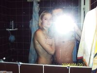 Real amateur couple share private pics 13