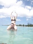 Two amateur couples at vacation 2