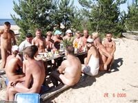 Nudists camp 3