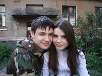 Russian amateur couple homemade pics 32