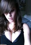 Sex with busty amateur babe