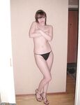 Ukrainian amateur girl exposed 22