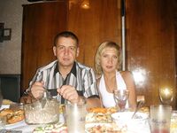 Russian amateur couple homemade pics 33