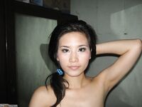 Asian amateur girl 44