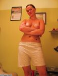 Amateur wife homemade pics collection 3