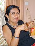Indian MILF Rahee D. - Mature Desi wife - 21