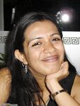 Indian MILF Rahee D. - Mature Desi wife - 17