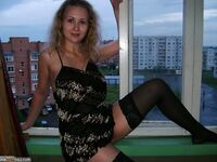 Russian amateur wife 110