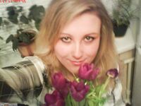 Russian amateur wife Svetlana 9