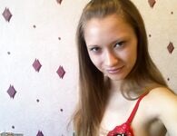 Russian amateur teen GF 9