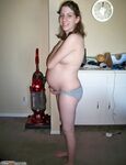 Pregnant amateur wife Lisa