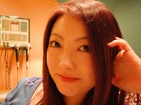 Asian amateur wife Natsuko