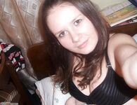 Russian amateur wife Svetlana 11