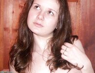 Russian amateur wife Svetlana 11
