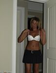 Blonde amateur wife Norma