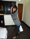 Thai slut fucked at hotel room