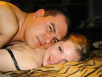 Russian amateur couple homemade porn 32
