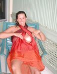 Busty mature amateur wife 3