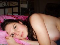 Sexlife of real amateur couple