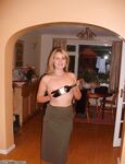 Amateur wife at vacation 10