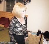 Milf Mary loves anal sex