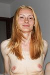 Russian wife with hanging breasts