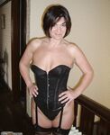 private holiday pics of horny Milf