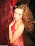 Curly amateur wife 20