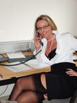 another great secretary