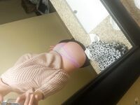 Self pics from amateur girl 24