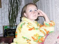 Russian amateur wife 125