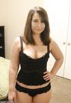Submissive chubby wife