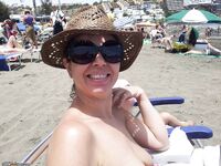 Vacation at Sunny Beach
