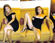 Your girlfriend before-after, dressed-undressed 8