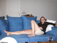 Cute french amateur wife 2