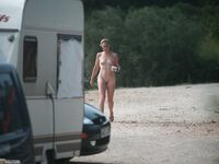 Real nudists 4