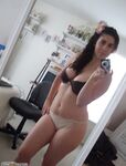 Self pics from amateur girl 25