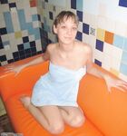 Russian amateur wife Svetlana 16