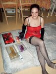 French amateur wife 25