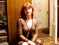 Russian amateur wife Dasha