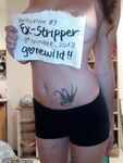 Ex-Stripper